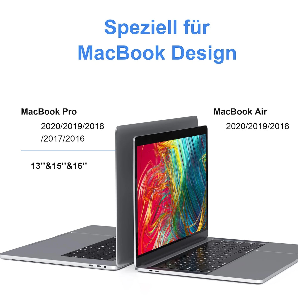 Station d'accueil MOKiN 8-en-2 USB-C pour deux écrans – 2 ports HDMI 4K – 3 ports USB 3.0 – SD/TF – 100 W PD