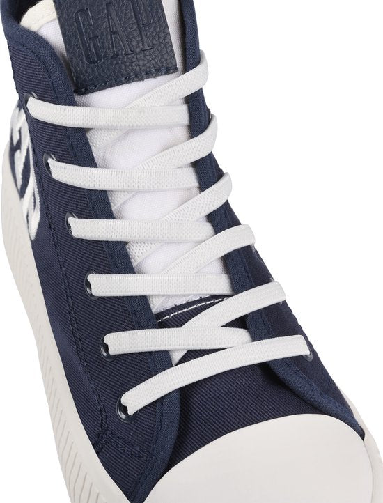 Baskets Gap  - Unisexe - 32 - Bleu marine