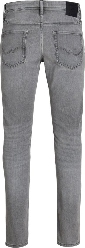 Jack & Jones - Jeans Glenn Original pour Homme - Gris - Taille 32/32