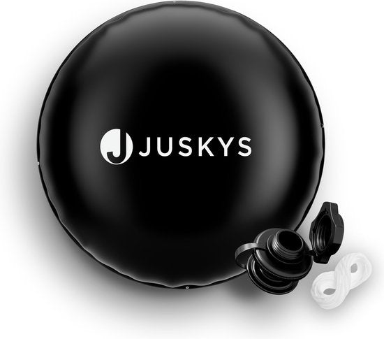 Bâche gonflable - 4 mètres - Ronde