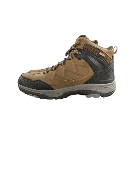 Chaussure de randonnée Rugged Outdoor - Taille 44 - Marron