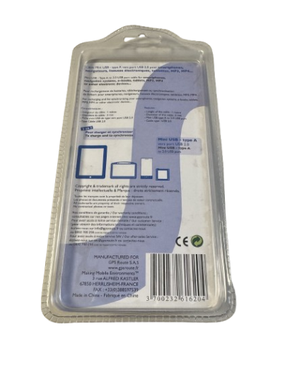 ochestra Mini usb- Type A 2.0