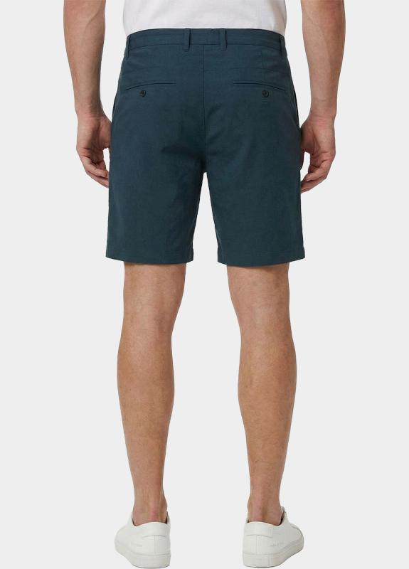 Pantalon de bain Tenson Aqua Hybrid - Bleu foncé - Taille M