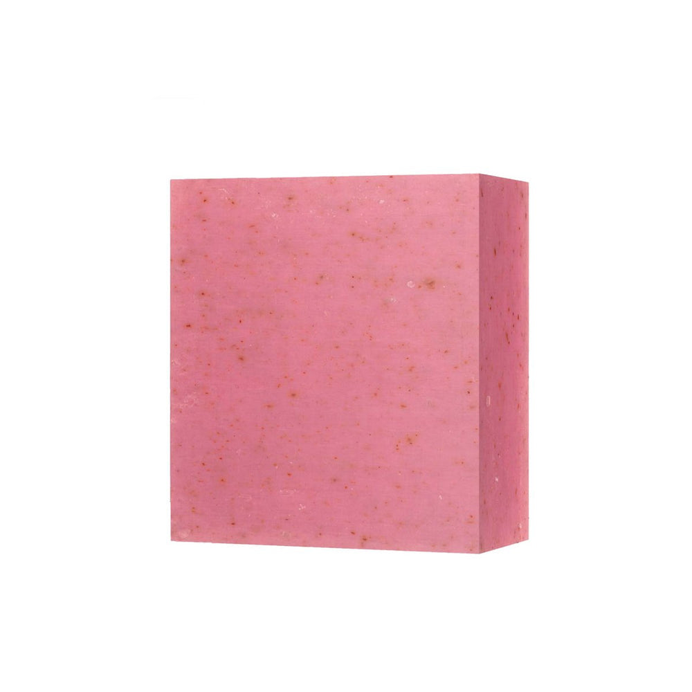 Dr H Anti-Aging Cleansing Bar Rose Hydratant & Apaisant Dr H Anti-Aging Cleansing Bar Rose Hydratant & Apaisant