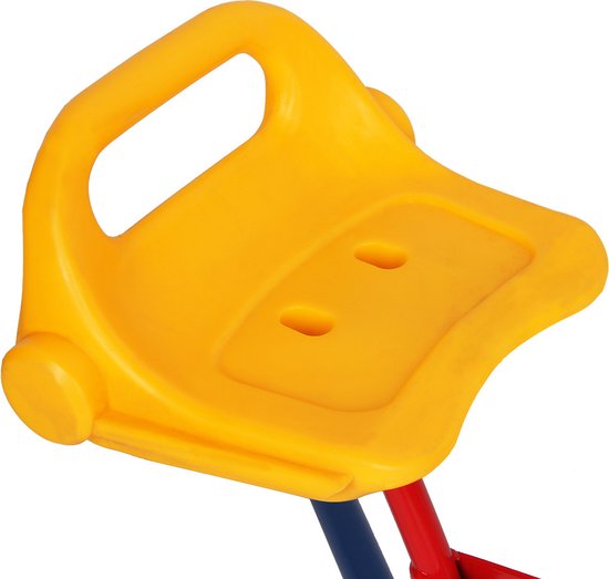 Spielwerk Excavateur avec pelleteuse flexible - rotative à 360
