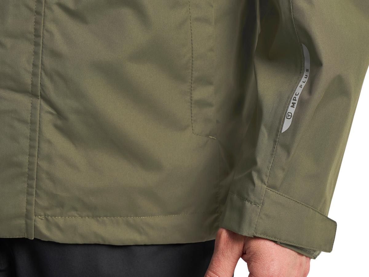 Imperméable Tenson Melville - Imperméable et léger - taille XL - Tap Shoe
