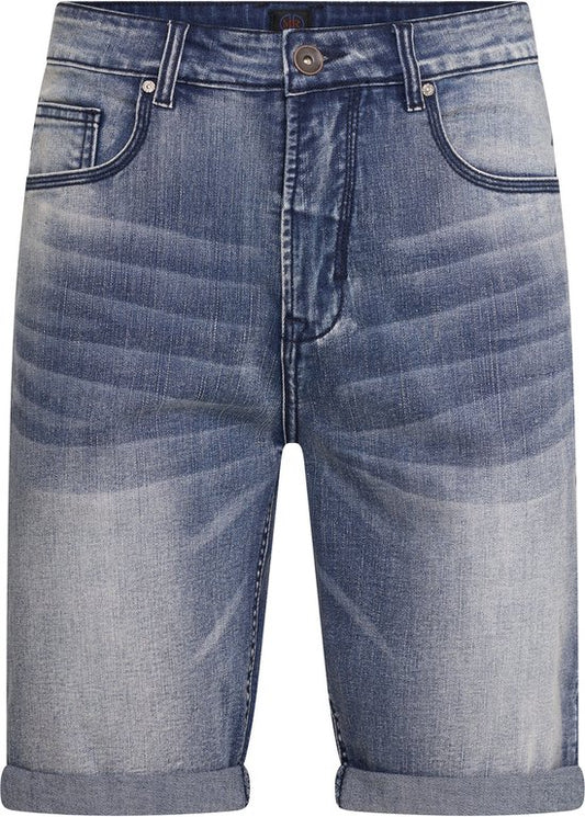 Mario Russo Mario Russo Short en denim