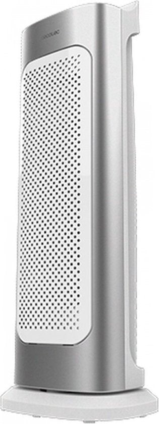 Cecotec 6700 Ceramic Heater Fan - Chauffage électrique - Blanc