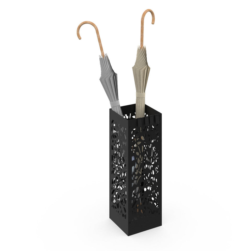 Porte-parapluie Gaston & Hortense - 45 cm - Noir