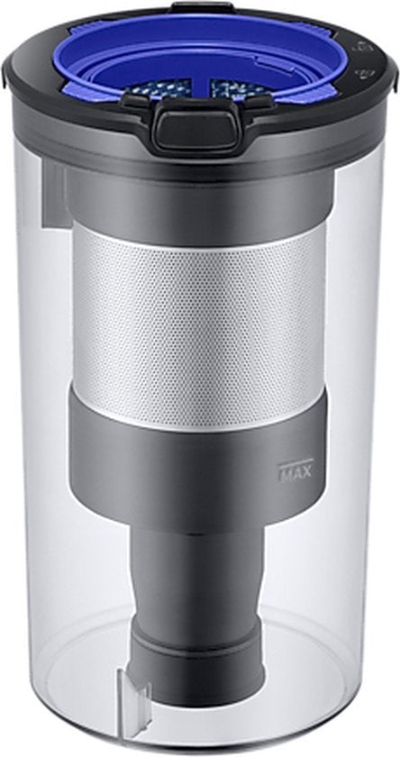 Aspirateur Samsung Jet 75E Pet Steel | VS20B75BGR1/WD