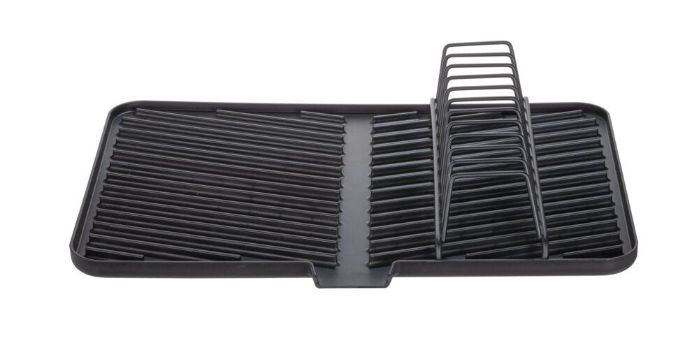 Collection SCHÖNER WOHNEN Ariana – Égouttoir 43 x 31 cm – Noir
