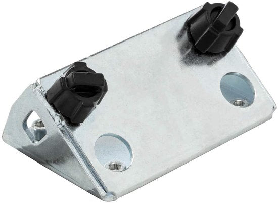 Scheppach Jig 110 Tiger : extension du support de meulage - 89490718