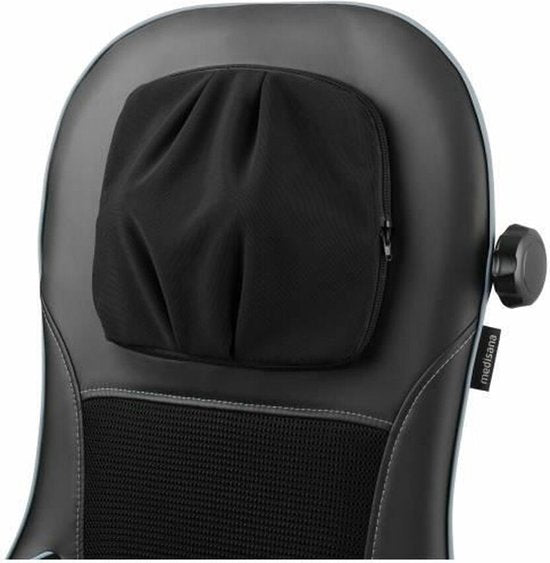 Coussin de massage Medisana MC 825 New Generation, bleu