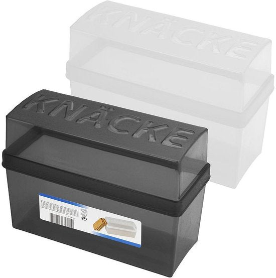 Crackerbox 1,65 L foncé