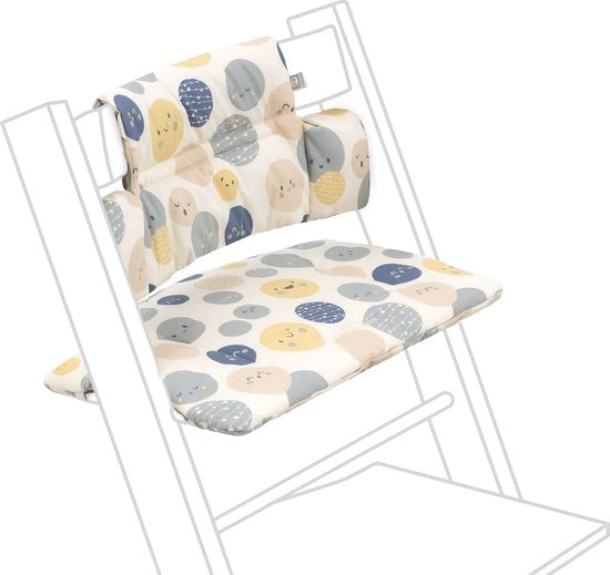 Coussin Stokke® Tripp Trapp® Classic - Soul System