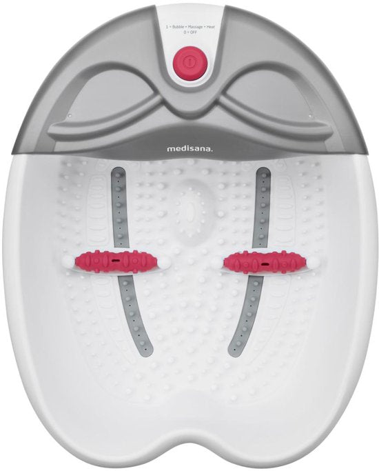 medisana FS 300 - Bain de pieds
