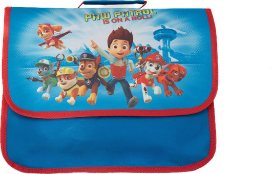 Sac à dos - Nickelodeon - Pat'Patrouille