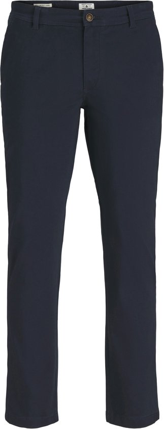 Pantalon chino Jack & Jones, coupe slim