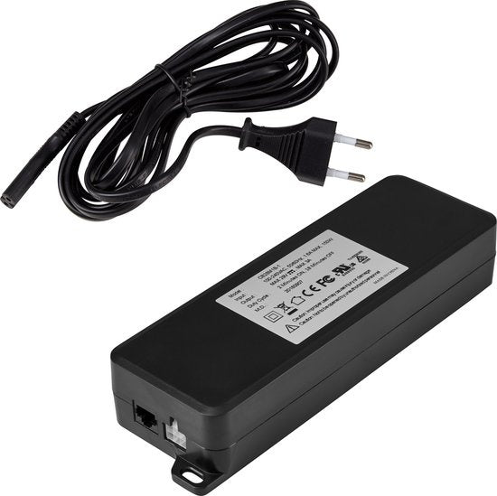 tectake® - bureau assis-debout électrique - châssis Piotr noir - réglable - fonction mémoire - 402999