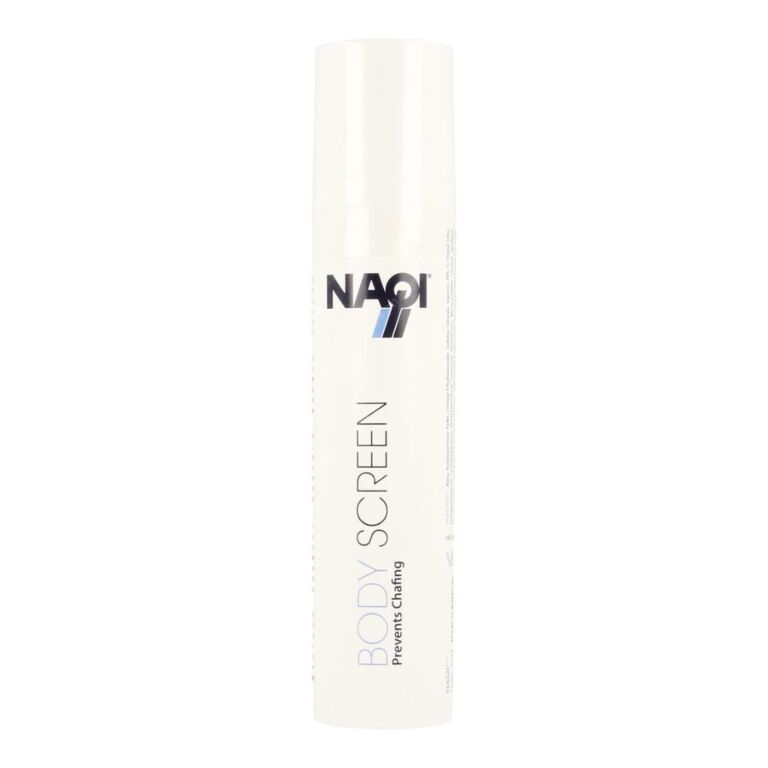 Crème protectrice anti-frottements NAQI Body Screen 100 ml