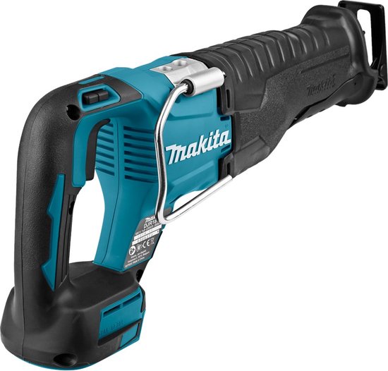 Scie alternative Makita DJR187z 18 V Li-Ion - corps seul, sans batteries ni chargeur