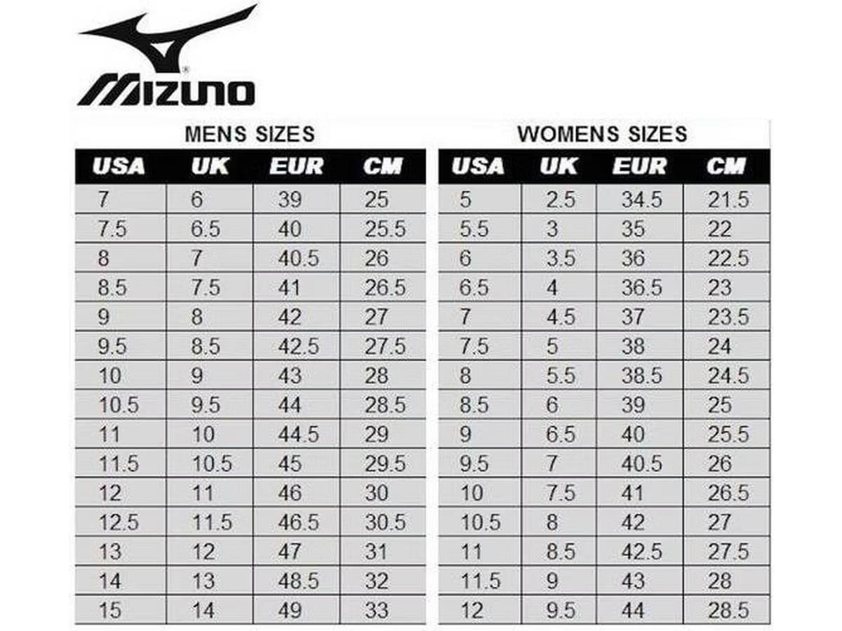 Baskets Mizuno RB87 - Odyssey Gray/White/Blue Granit - taille 45