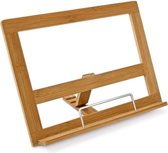 TakeTokio Support en bambou