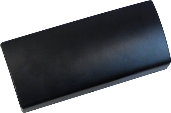 Rampe d'accès Carpoint – Dépliable – Longueur 160-200 cm - Largeur 25 cm - Capacité de charge 250 kg - Hauteur maximale d'accès 55 cm - Aluminium – Antidérapante