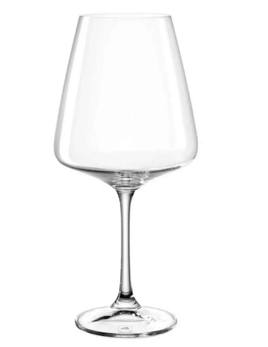 Verre à vin Leonardo Paladino 660 ml - transparent