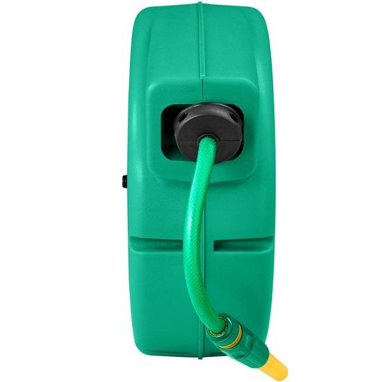 TecTake - Enrouleur de jardin 20 m - 402762
