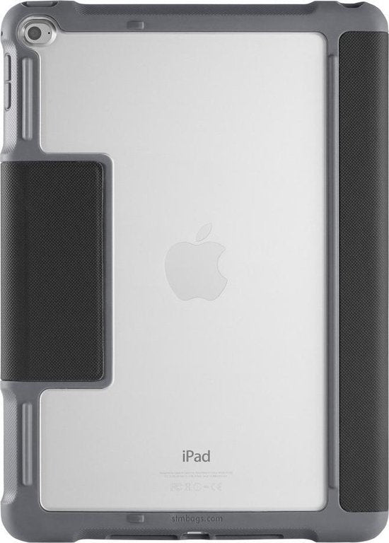 Étui pour tablette STM iPad Air 2 - Dux Noir