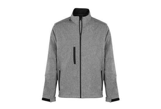 Milanoro - Vestes coupe-vent et imperméables - Veste sans capuche - Noir - XL