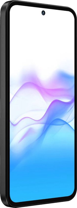 BeHello Protecteur d'écran Oppo A60 5G / A80 5G - Verre de haute qualité
