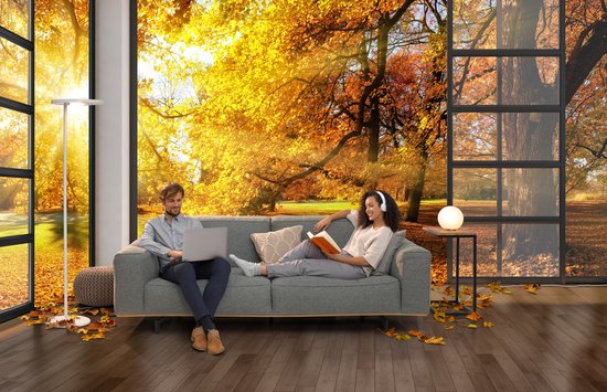 LEDVANCE SunHome Lampadaire de bureau - 36W, 180 cm - Dimmable Tunable White 2200-5000K - Wifi & Smart Home - Silver