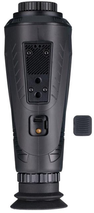 Caméra d'imagerie thermique Bresser - WLAN TNS3 - Avec capteur d'imagerie thermique 384x288-infrarouge (40 mK)