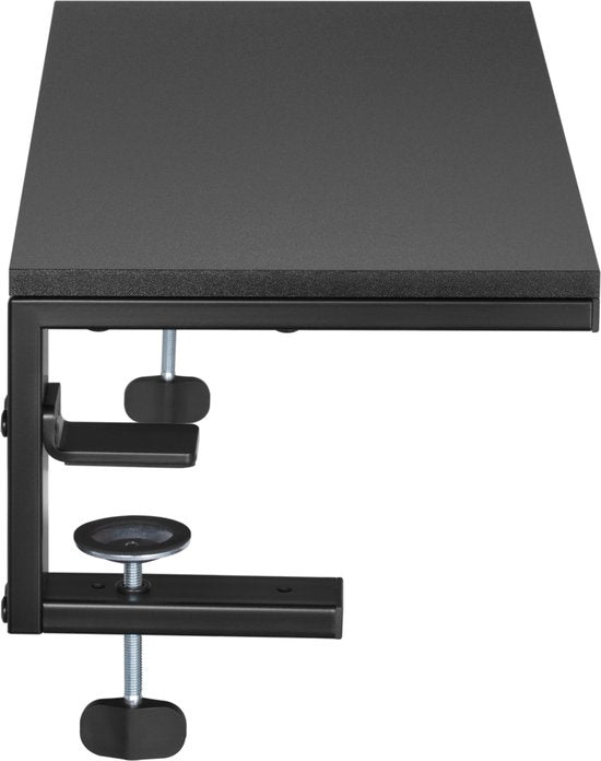 Support de moniteur 3 options de montage - support de moniteur - support de moniteur
