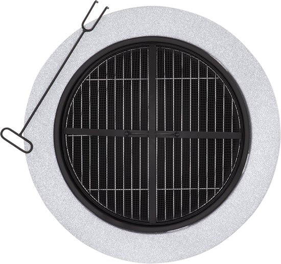 Esschert Design FF444 Bol à feu