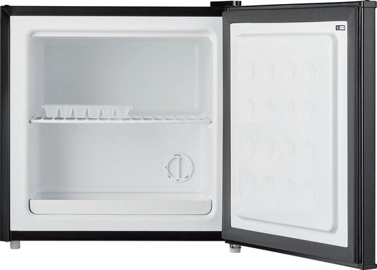 Tomado TFM4402B - Mini congélateur - Freestanding - Bar model - 31 litres - Black
