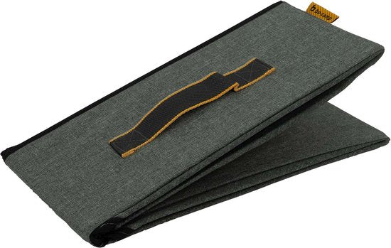 Bo-Camp - Industrial - Tiroir pour rangement - Westlawn - Pliable - Lot de 2