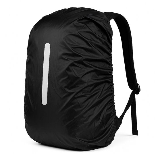 Sac à dos imperméable - 100% étanche - Sac à dos - Sac de vol pour sac à dos - Sac d'école - 25 à 35 litres