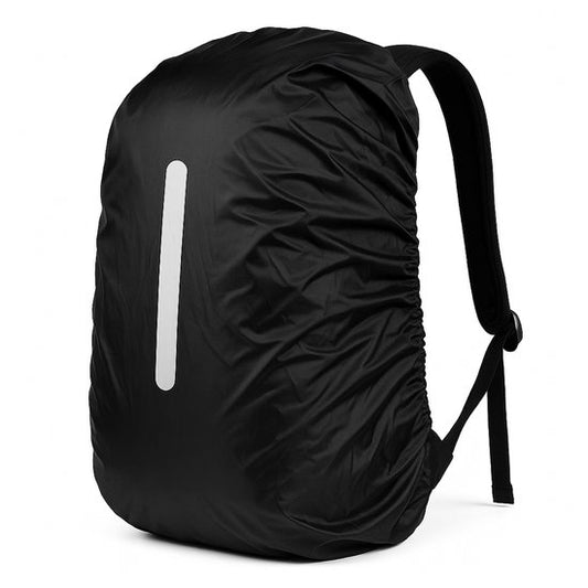 Sac à dos imperméable - 100% étanche - Sac à dos - Sac de vol pour sac à dos - Sac d'école - 25 à 35 litres