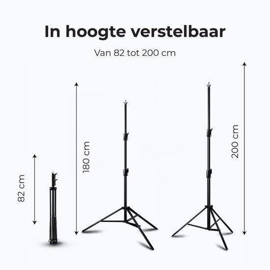 Ecran vert Luft - Toile 200x150 - Photographie - Fond de scène pour studio photo