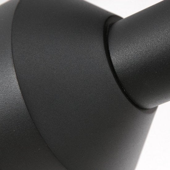 Lot de spots Anne Lighting - noir - métal - 3336ZW