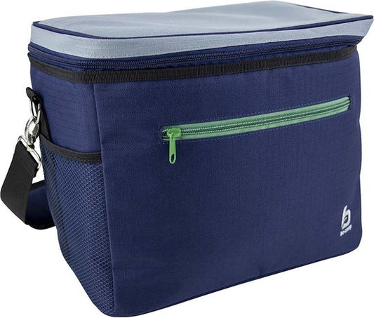 Bo-Camp - Sac isotherme - Bleu - 20 litres