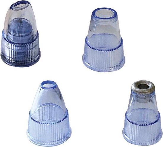 Derma Suction : nettoyage en profondeur de la peau et des pores, élimination des points noirs, appareil anti-points noirs, nettoyant pour le visage, électrique, nettoyeur de pores