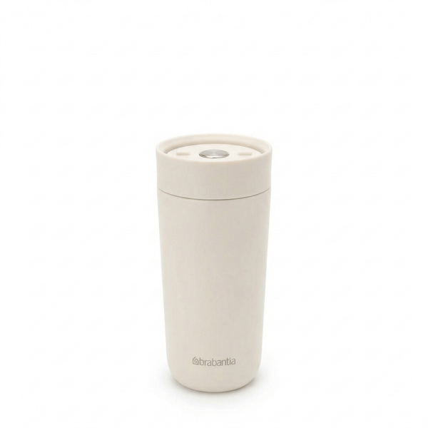 Tasse à café isotherme Brabantia, 330 ml - 7,5 x 17,3 cm