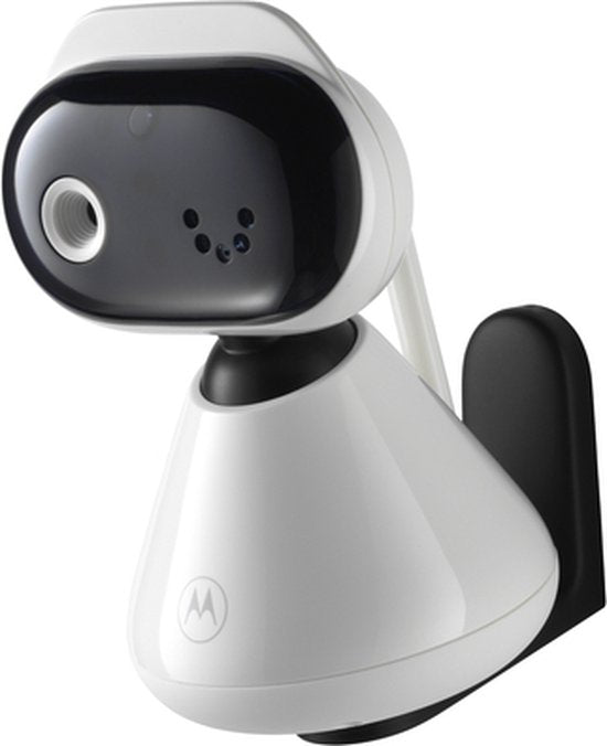 Babyphone PIP1610 Caméra HD - Kit d'extension pour PIP1610 HD - Caméra Babyphone - Blanc