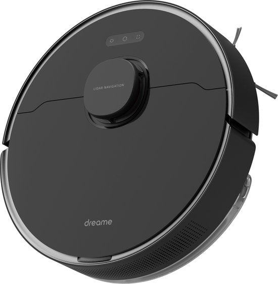 Robot aspirateur Dreame D10s Pro