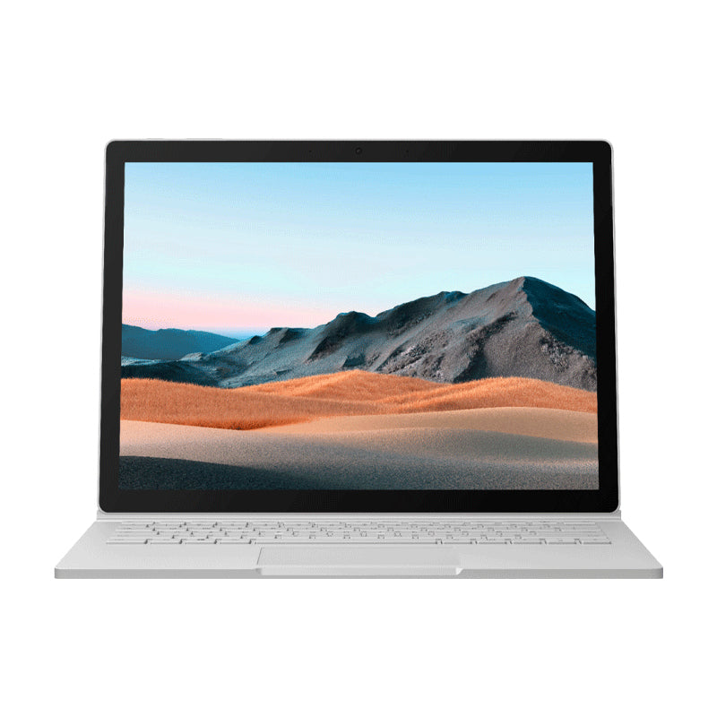 Microsoft 13.5" Surface Book 3 - i7 - 32 Go - 1 TB SSD - Sw. QWERTZ