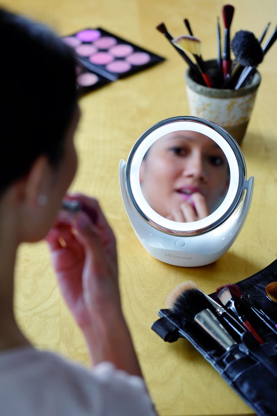 medisana CM 835 - Miroir de maquillage